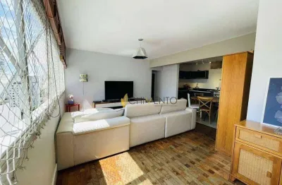 Apartamento com 3 dormitórios à venda, 115 m² por r$ 970.000 - perdizes - são paulo/sp