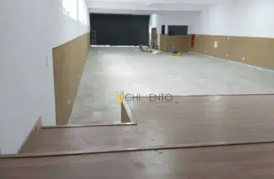 Prédio, 995 m² - venda por r$ 3.500.000 ou aluguel por r$ 18.500/mês - jardim brasil (zona norte) - são paulo/sp