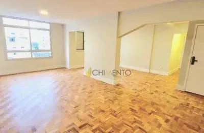 Apartamento com 2 dormitórios à venda, 114 m² por r$ 1.340.000,00 - paraíso - são paulo/sp