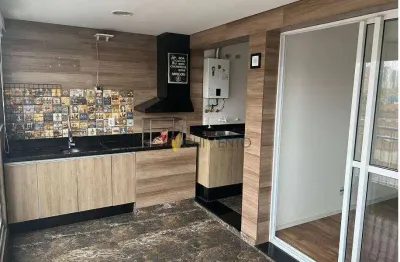 Apartamento com 2 dormitórios à venda, 76 m² por r$ 730.000,00 - tatuapé - são paulo/sp