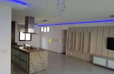 Apartamento com 4 dormitórios à venda, 152 m² por r$ 1.280.000,00 - campo belo - são paulo/sp