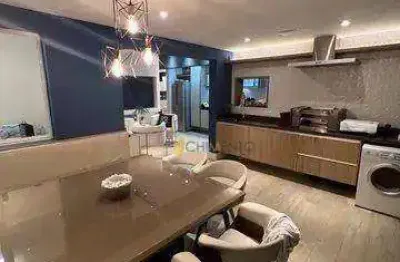 Apartamento com 3 dormitórios à venda, 96 m² por r$ 960.000,00 - vila andrade - são paulo/sp