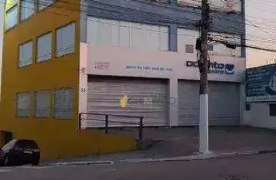 Prédio, 800 m² - venda por r$ 4.000.000 ou aluguel por r$ 20.612/mês - brasilândia - são paulo/sp