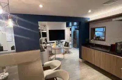 Apartamento com 3 dormitórios à venda, 96 m² por r$ 960.000 - morumbi - são paulo/sp