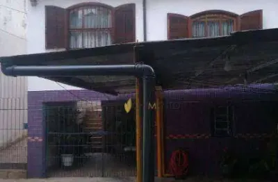 Área nobre bairro jardim 400 m² - venda por r$ 2.500.000 ou aluguel de r$16.000,00 por r$ 12.000/mês - santo andré/sp