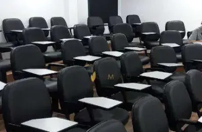 Sala comercial para alugar na Avenida Dom Pedro II, 1641, Jardim, Santo André