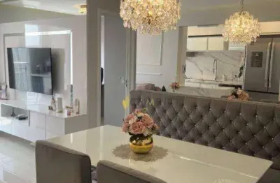 Apartamento com 2 dormitórios à venda, 55 m² por r$ 578.000 - vila leopoldina - santo andré/sp