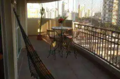 Apartamento com 3 dormitórios à venda, 170 m² por r$ 2.450.000,00 - brooklin - são paulo/sp