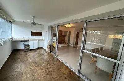 Apartamento com 3 dormitórios para alugar, 172 m² por r$ 9.690/mês - morumbi - são paulo/sp