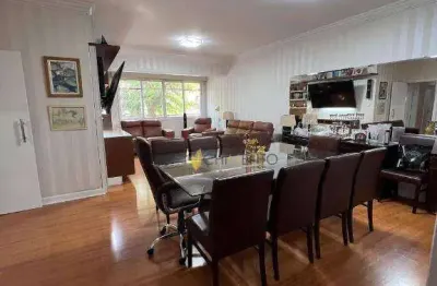 Apartamento com 3 dormitórios à venda, 145 m² por r$ 1.290.000 - higienópolis - são paulo/sp