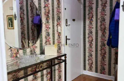 Apartamento com 3 dormitórios à venda, 145 m² por r$ 1.290.000 - santa cecília - são paulo/sp