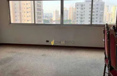 Apartamento com 3 dormitórios à venda, 110 m² por r$ 630.000,00 - tatuapé - são paulo/sp
