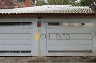 Casa com 3 dormitórios para alugar, 230 m² por r$ 10.300/mês - chácara santo antônio (zona sul) - são paulo/sp