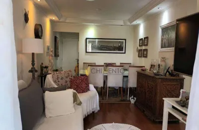 Apartamento com 2 dormitórios à venda, 75 m² por r$ 850.000,00 - vila leopoldina - são paulo/sp