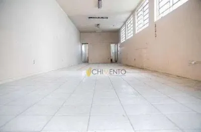 Galpão à venda, 236 m² por r$ 1.200.000 - saúde - são paulo/sp