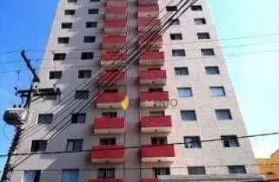 Apartamento à venda, 105 m² por r$ 670.000,00 - osvaldo cruz - são caetano do sul/sp