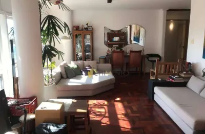 Apartamento à venda, 150 m² por r$ 1.590.000,00 - higienópolis - são paulo/sp