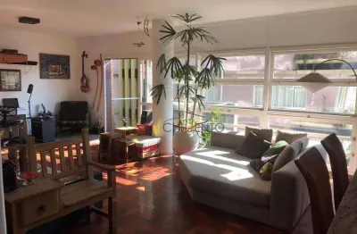 Apartamento à venda, 150 m² por r$ 1.590.000,00 - santa cecília - são paulo/sp