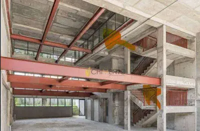 Loja, 597 m² - venda por r$ 8.000.000,00 ou aluguel por r$ 40.000,00/mês - pinheiros - são paulo/sp