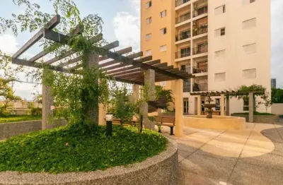 Apartamento com 3 dormitórios à venda, 67 m² por r$ 430.000,00 - jardim jamaica - santo andré/sp
