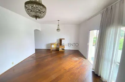 Apartamento com 3 dormitórios à venda, 160 m² por r$ 850.000,00 - centro - santo andré/sp
