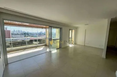Apartamento à venda, 128 m² por r$ 1.100.000,00 - centro - santo andré/sp