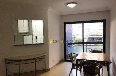 Apartamento com 1 dormitório à venda, 58 m² por r$ 1.190.000,00 - vila olímpia - são paulo/sp