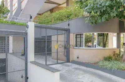 Apartamento à venda, 150 m² por r$ 1.400.000,00 - campestre - santo andré/sp