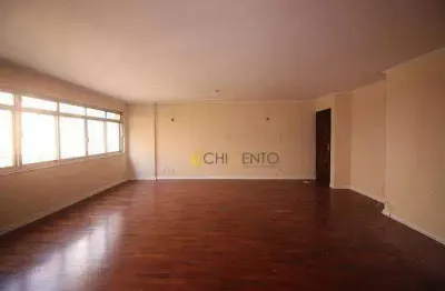 Apartamento com 3 dormitórios à venda, 185 m² por r$ 1.650.000,00 - paraíso - são paulo/sp