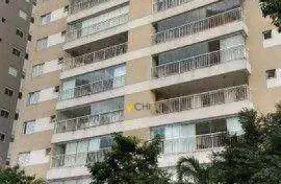 Apartamento com 3 dormitórios à venda, 126 m² por r$ 1.285.000,00 - santana - são paulo/sp