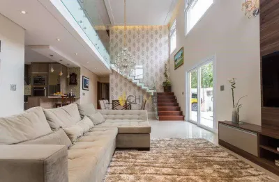 Casa com 4 dormitórios à venda, 260 m² por r$ 3.200.000,00 - jardim são caetano - são caetano do sul/sp