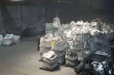 Galpão à venda, 798 m² por r$ 2.750.000,00 - itaquera - são paulo/sp