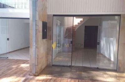 Casa com 2 dormitórios à venda, 130 m² por r$ 890.000,00 - brooklin paulista - são paulo/sp