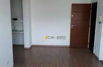 Apartamento com 2 dormitórios à venda, 73 m² por r$ 410.000,00 - jardim da glória - são paulo/sp