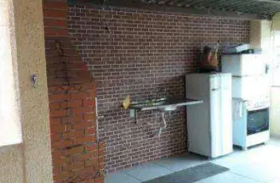 Casa com 4 dormitórios à venda, 198 m² por r$ 700.000,00 - itaquera - são paulo/sp