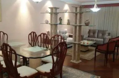 Apartamento com 3 dormitórios à venda, 190 m² por r$ 845.000,00 - centro - santo andré/sp