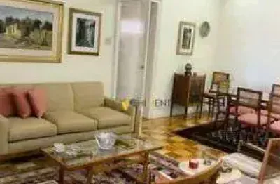 Apartamento com 3 dormitórios à venda, 162 m² por r$ 1.090.000,00 - aclimação - são paulo/sp