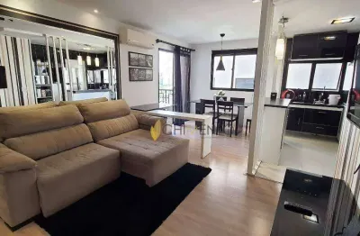 Apartamento com 2 dormitórios à venda, 82 m² por r$ 1.190.000,00 - vila olímpia - são paulo/sp