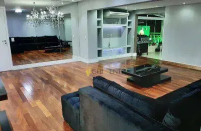 Apartamento com 3 dormitórios à venda, 189 m² por r$ 1.830.000,00 - ipiranga - são paulo/sp