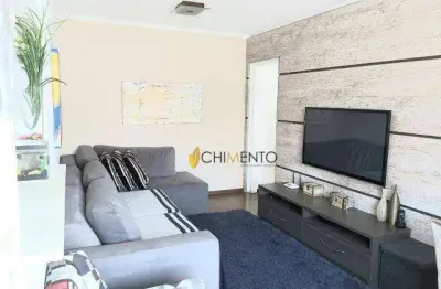 Apartamento com 2 dormitórios à venda, 78 m² por r$ 800.000,00 - moema - são paulo/sp