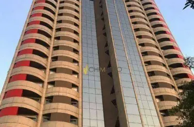 Apartamento com 3 dormitórios à venda, 120 m² por r$ 1.200.000,00 - campestre - santo andré/sp