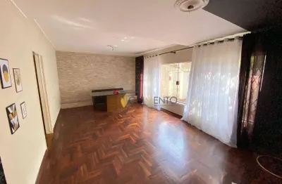 Casa com 3 dormitórios à venda, 338 m² por r$ 1.500.000,00 - parque industriário - santo andré/sp