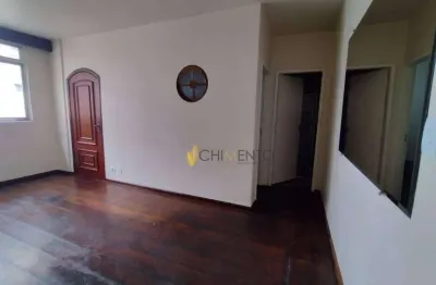 Apartamento com 2 dormitórios à venda, 51 m² por r$ 400.000,00 - vila mariana - são paulo/sp