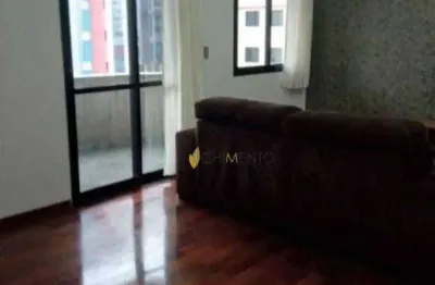 Apartamento com 2 dormitórios à venda, 96 m² por r$ 580.000,00 - jardim bela vista - santo andré/sp