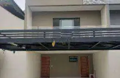 Casa com 3 dormitórios à venda, 210 m² por r$ 960.000,00 - jardim valdibia - são bernardo do campo/sp