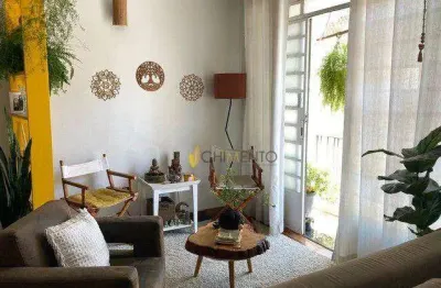 Casa com 3 dormitórios à venda, 260 m² por r$ 1.880.000,00 - saúde - são paulo/sp