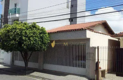 Casa com 3 dormitórios à venda, 191 m² por r$ 630.000,00 - jardim bom pastor - santo andré/sp