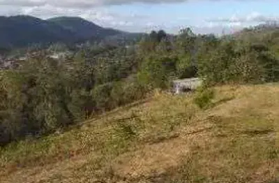 Terreno à venda, 27000 m² por r$ 3.000.000,00 - quarta divisão - ribeirão pires/sp