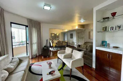 Apartamento com 3 dormitórios à venda, 120 m² por r$ 1.790.000,00 - pinheiros - são paulo/sp