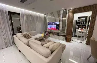 Apartamento com 3 dormitórios à venda, 108 m² por r$ 1.290.000,00 - vila monumento - são paulo/sp
